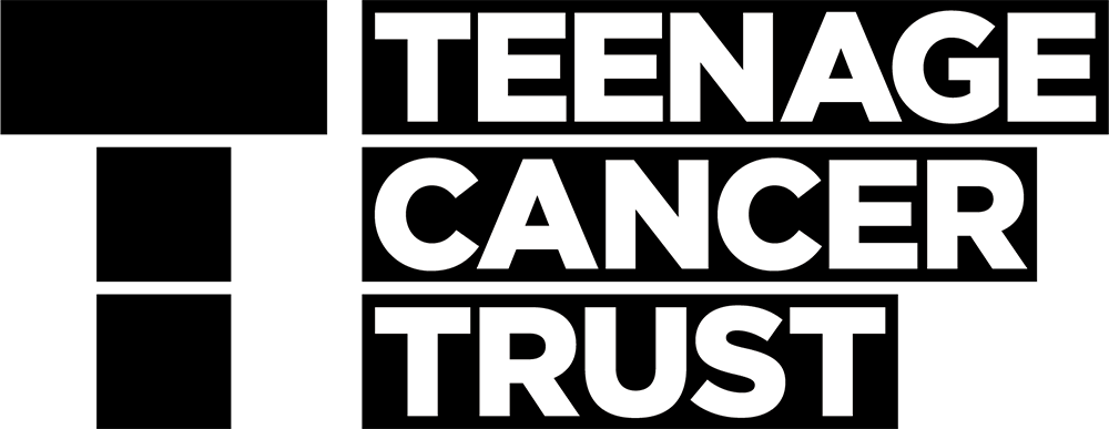 Teenage Cancer Trust logo